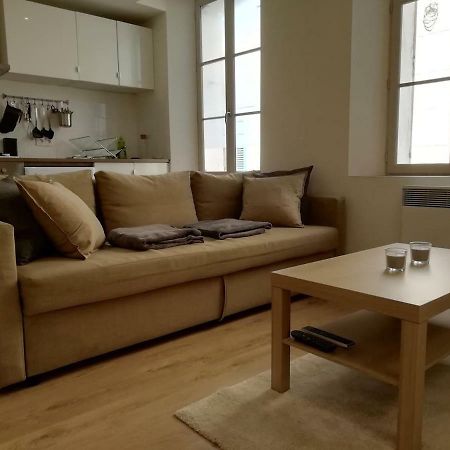 Charmant T2 Dans Le Vieux Centre De La Valette Du Var Apartment Ngoại thất bức ảnh