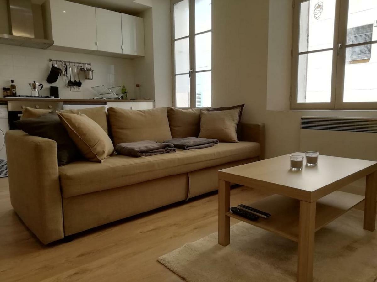 Charmant T2 Dans Le Vieux Centre De La Valette Du Var Apartment Ngoại thất bức ảnh