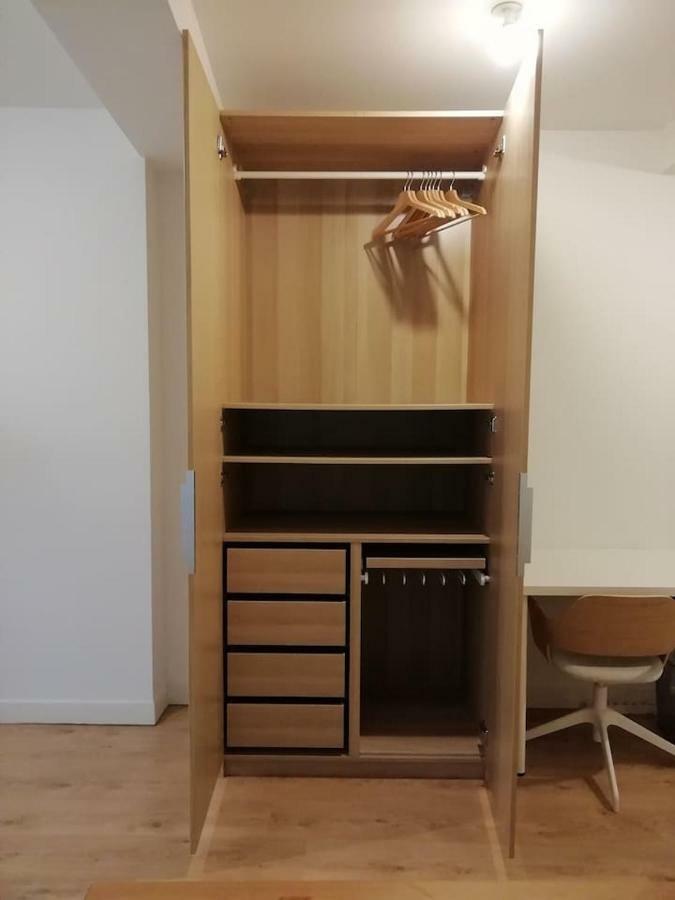 Charmant T2 Dans Le Vieux Centre De La Valette Du Var Apartment Ngoại thất bức ảnh
