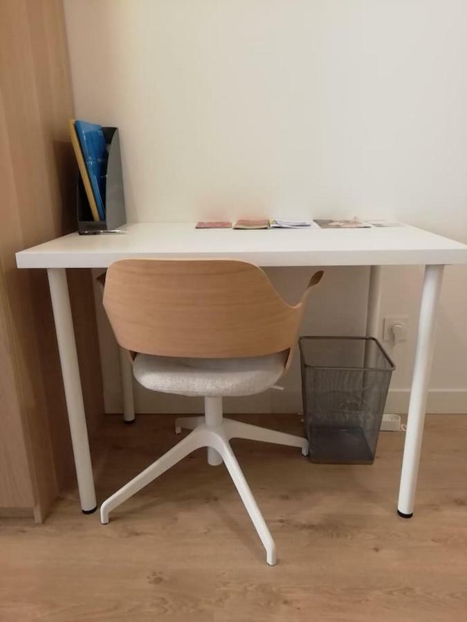 Charmant T2 Dans Le Vieux Centre De La Valette Du Var Apartment Ngoại thất bức ảnh